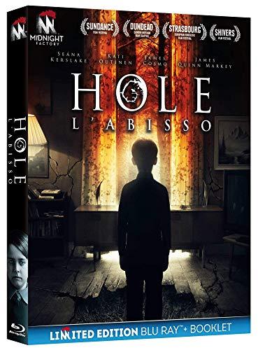 Midnight Factory - Hole - LAbisso -