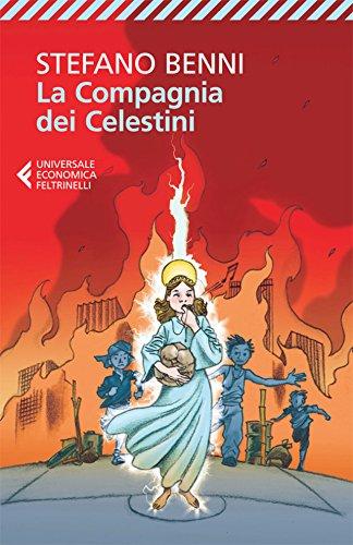 La Compagnia dei Celestini (Universale economica Vol. 8082)