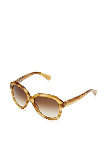Max Mara Occhiali da sole DIVA_DXW-53 (53 mm) Avana