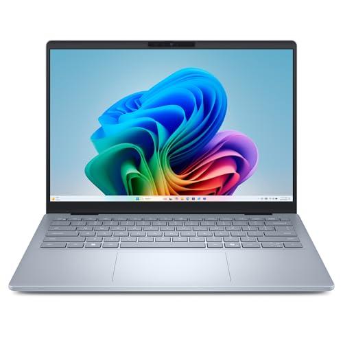 Dell s Laptop 14 2.5K Display, Intel Core Ultra 7-258V, 32 GB LPDDR5X RAM, 1 TB SSD, Intel Arc Graphics, Windows 11 Pro - Cloud