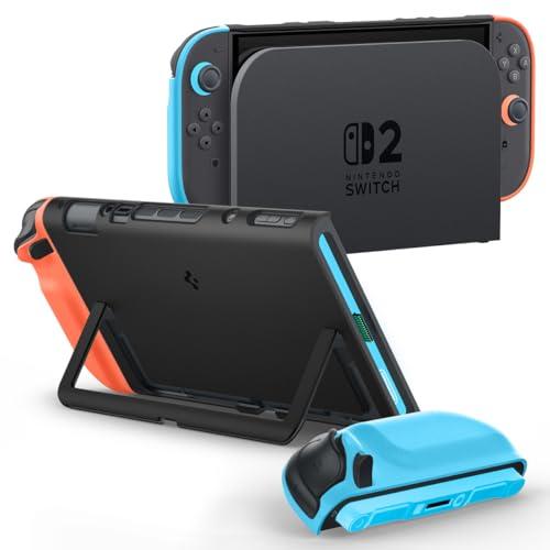 Spigen Cover Nano Pop Compatibile con Nintendo Switch 2 2025, Custodia Nintendo Switch 2 - Edizione speciale