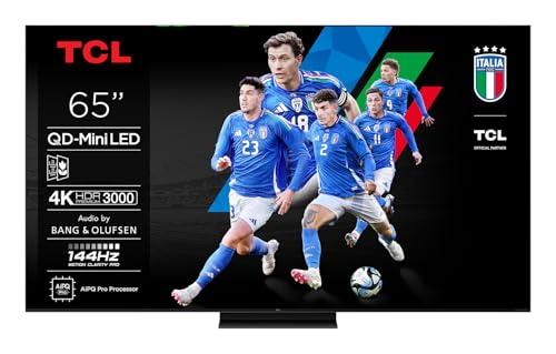 65C79K TVC LED 65 MINILED GOOGLE TV 144 HZ 3000 NIT DOLB