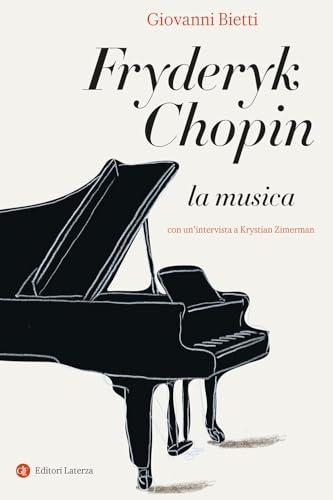 Fryderyk Chopin. La musica
