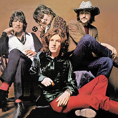 Traffic (180 Gr. Remastered)