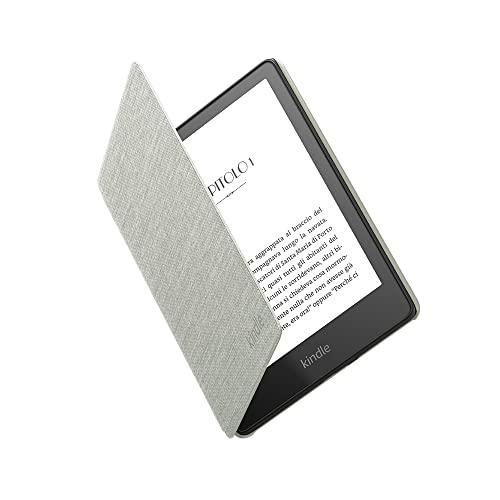 Custodia in tessuto per Amazon Kindle Paperwhite | Compatibile con i dispositivi di 11ª generazione (modello 2021)