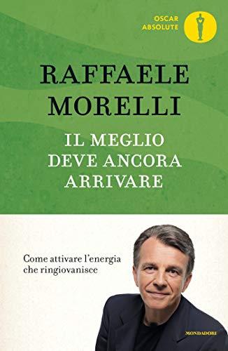 Il meglio deve ancora arrivare: Come attivare l'energia che ringiovanisce