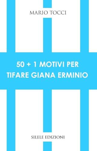 50+1 motivi per tifare Giana Erminio