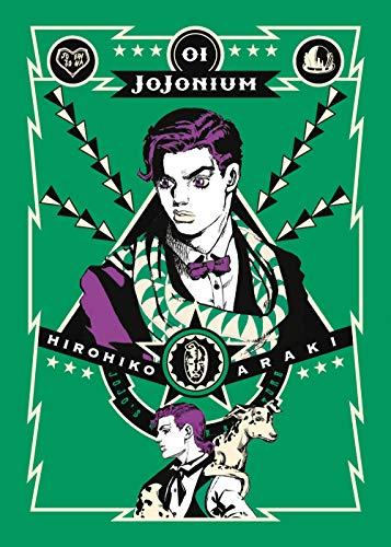 Jojonium (Vol. 1)