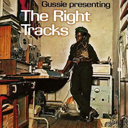 Gussie Presenting The Right Tracks (2 CD)