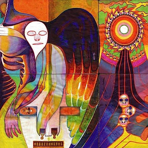 Somanti ( vinyl )