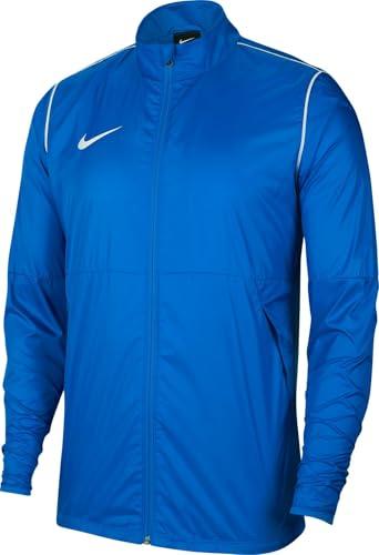 Nike Rpl Park20 Rn W Giacche Giacche Da Uomo, Uomo, Royal Blue/White/White, M