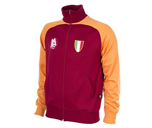 AS Roma 1983 Scudetto Retro Jacket, M
