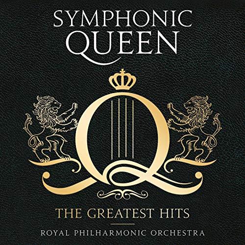 Symphonic Queen (2016)
