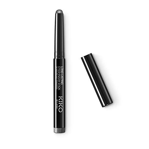 KIKO Milano Long Lasting Eyeshadow Stick 21 | Ombretto In Stick Dalla Formula Cremosa E A Tenuta Estrema, 1.6 g