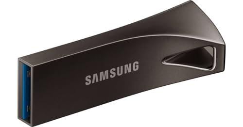 Samsung flash drive Titanium Gray 128 GB usb3.0