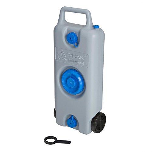 CKW Aquamobil - Serbatoio per Acqua Dolce da 35 l