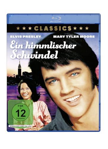 Ein himmlischer Schwindel (Change of Habit)