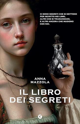 Il libro dei segreti