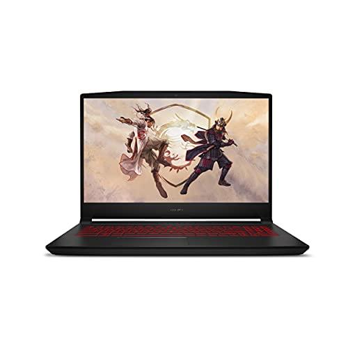Msi Katana Gf66 11Ug-834It, Notebook Gaming 15.6
