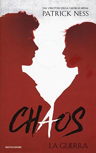 La guerra. Chaos (Vol. 3)