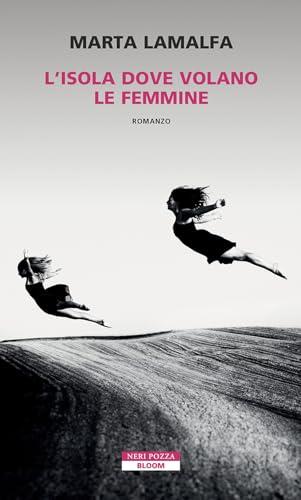L'isola dove volano le femmine
