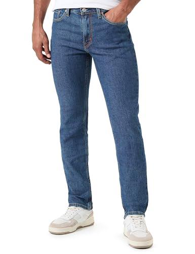 Levi's 511 Slim, Jeans Uomo, Calm N Cool, 36W / 32L