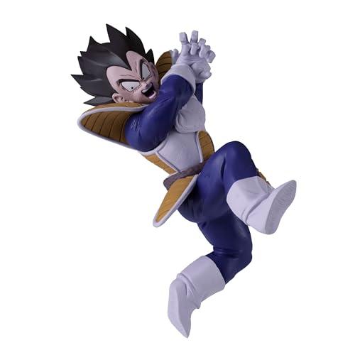 Banpresto Dragon Ball Z - Match Makers 9 cm BP88805P Multicolore