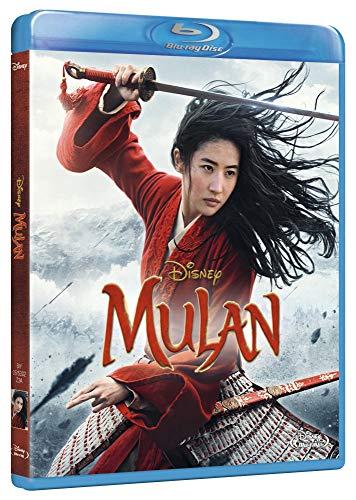 Mulan Live Action 2020