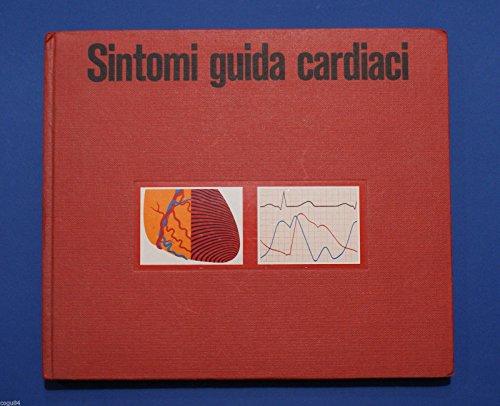 SINTOMI GUIDA CARDIACI