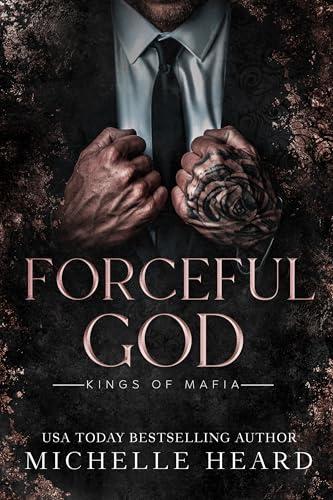 Forceful God (English Edition)