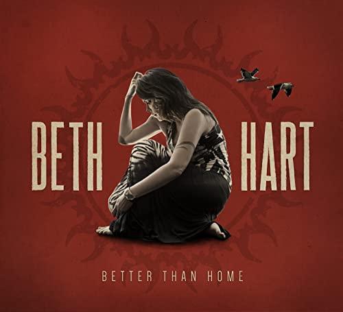Better Than Home (LP)