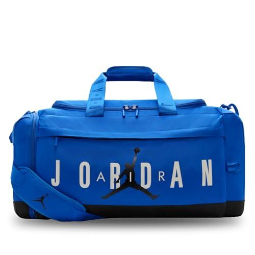 Jordan Borsone Velocity Blu 55 L, DUFFLE, MM0920-BB7