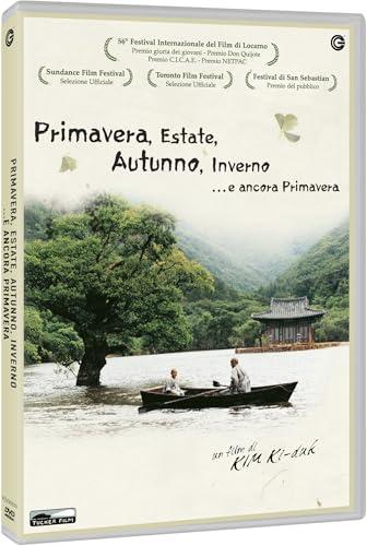 Primavera Estate Autunno Inverno... E Ancora Primavera