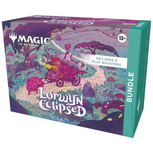 Magic: The Gathering ECL, Multicolore, D5076000
