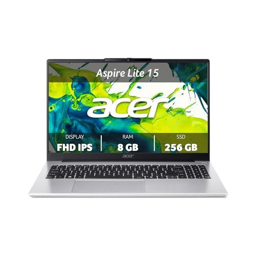 acer Aspire Lite AL15-32P-C63L PC Portatile, Notebook, Display 15.6