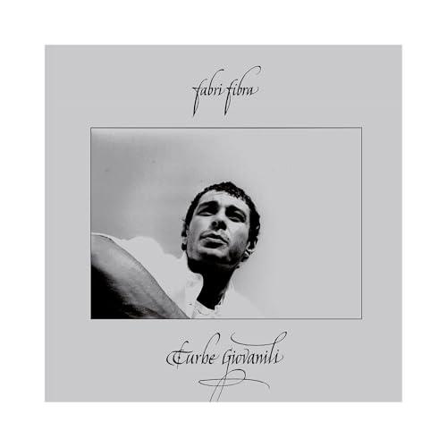 Turbe Giovanili (2 LP)