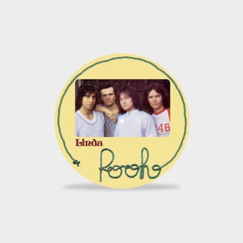 Linda (50 Anniversario) Picture Disc