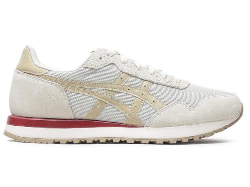 ASICS 1203A541-020 Tiger Runner II Uomo, Light Dust/Sand EU 38