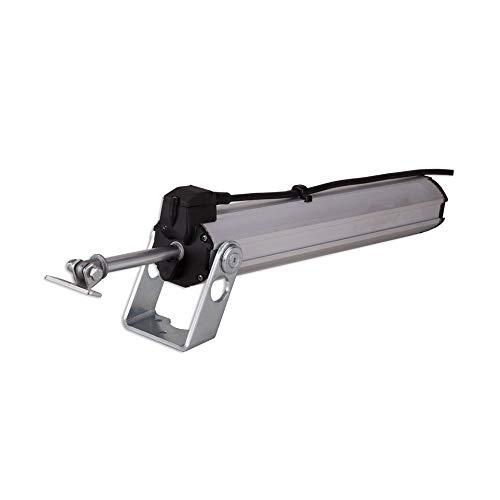 Motore attuatore a stelo Mingardi D8 Fce 230 V 500 N (Corsa 300 mm)