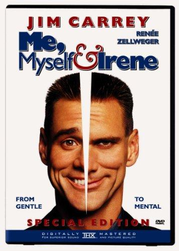 Me Myself & Irene