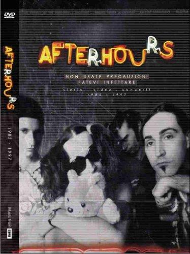 Afterhours - 1985/1997