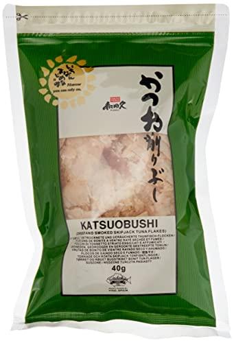 Wadakyu Katsuobushi Bonito Hanakatsuo Scaglie 40 gr