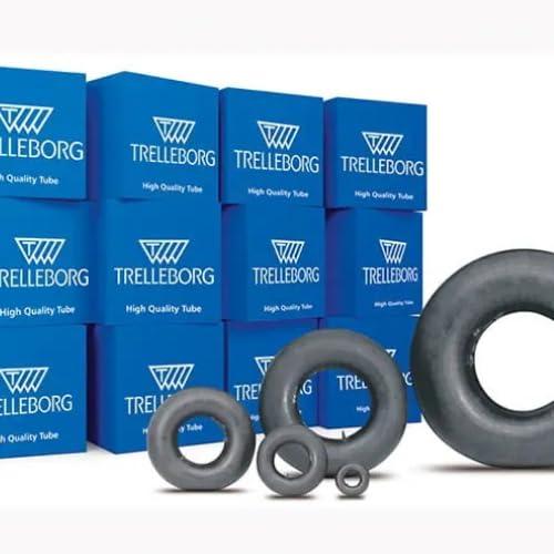 Doctor Tyre by Trelleborg – Camera d’Aria 10.0/75-15.3 TR15 | Alta Resistenza | Compatibile con Pneumatici Agricoli e Industriali