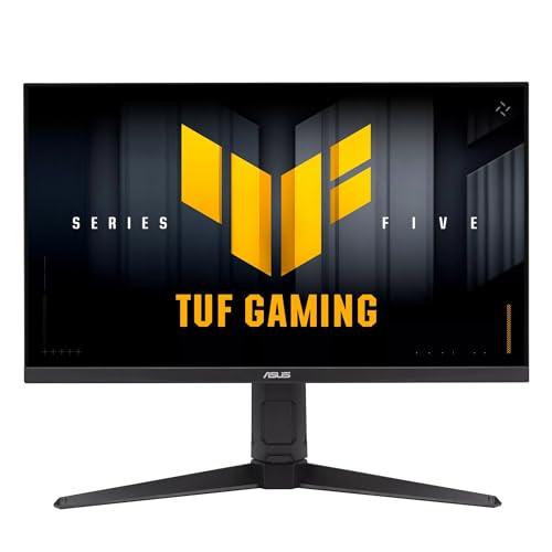 ASUS TUF Gaming VG27AQML5A, Monitor Gaming da 27