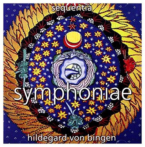 Hildegard Von Bingen: Geistliche Gesange (2 CD)