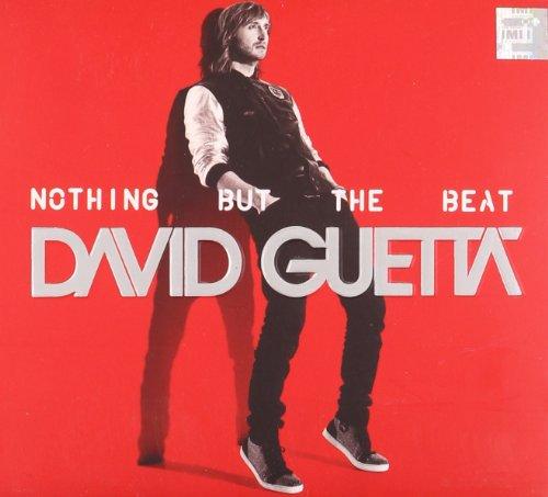 NOTHING BUT THE BEAT (2 CD)