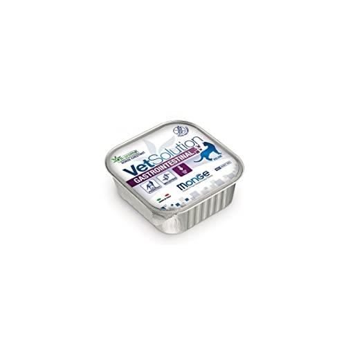 Monge VetSolution Gastro Intestinal Low Fat Umido Gatto Gr.100