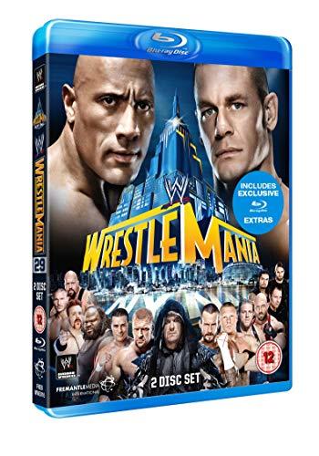 Wrestlemania 29 [Edizione: Regno Unito]