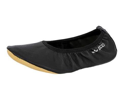 Lico G 1, Scarpe da ginnastica, Unisex - Bambini, Nero (Schwarz), 31 EU