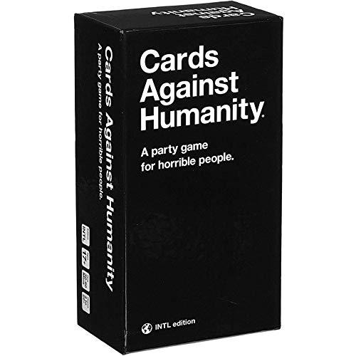 Cards Against Humanity Edizione Internazionale